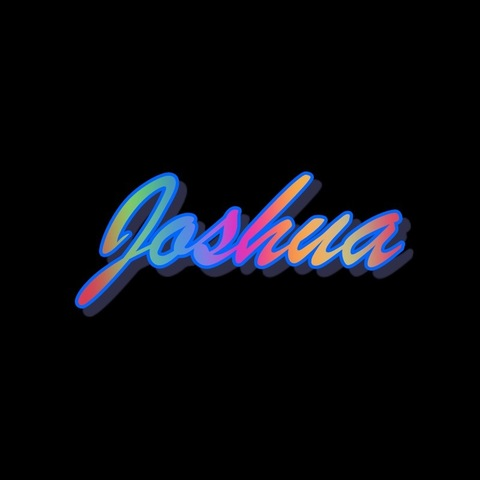 Header of joshuagordon