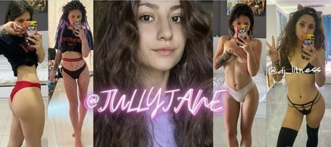 Header of jullyjanevip