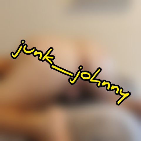 Header of junk_johnny