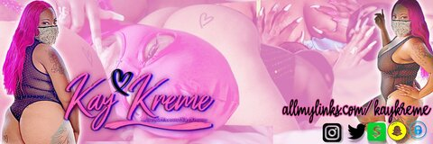 Header of kaykremexxx