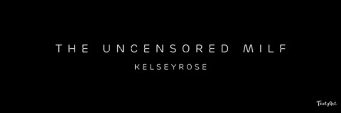 Header of kelseyrosexo