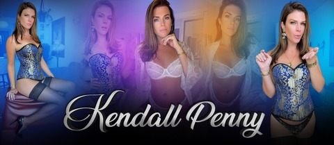 Header of kendallpenny