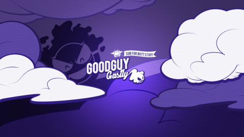 Header of kinggastly