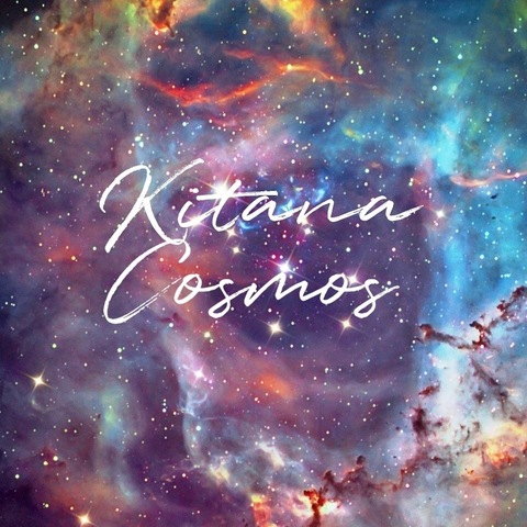 Header of kitana.cosmos