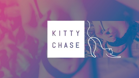 Header of kittychase