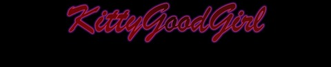 Header of kittygoodgirl