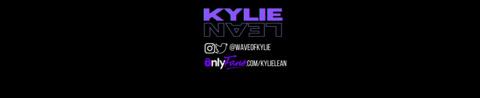 Header of kylielean