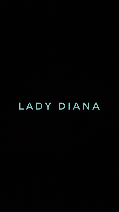 Header of ladydiana6