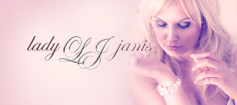 Header of ladyjanis