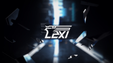Header of lil_lexii
