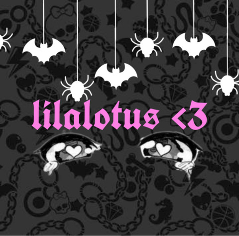 Header of lilalotus