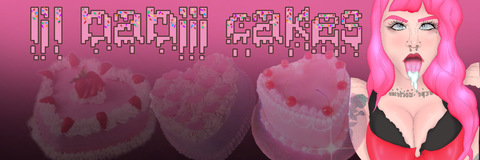 Header of lilbabiiicakes