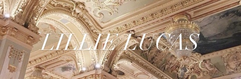 Header of lillieinlove