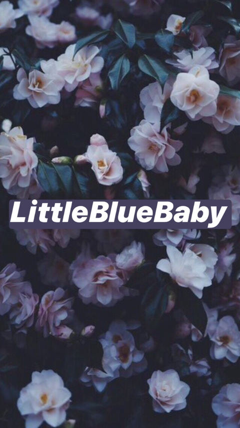 Header of littlebluebaby