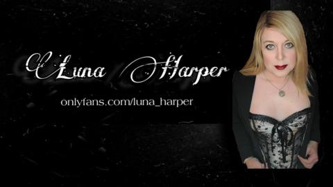 Header of luna_harper