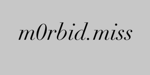 Header of m0rbid.miss