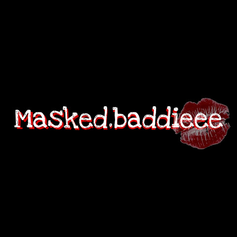 Header of masked.baddieee