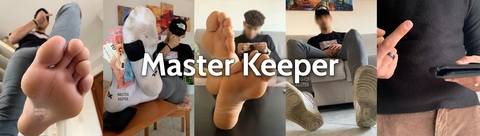 Header of masterkeeper03