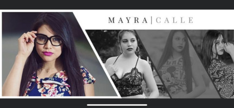 Header of mayracalle