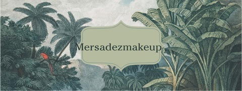 Header of mersadezmakeup