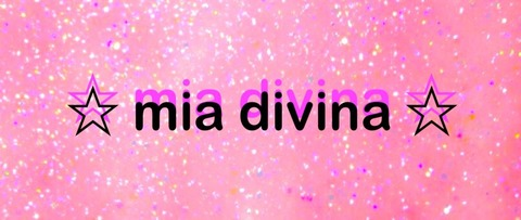 Header of miadivina