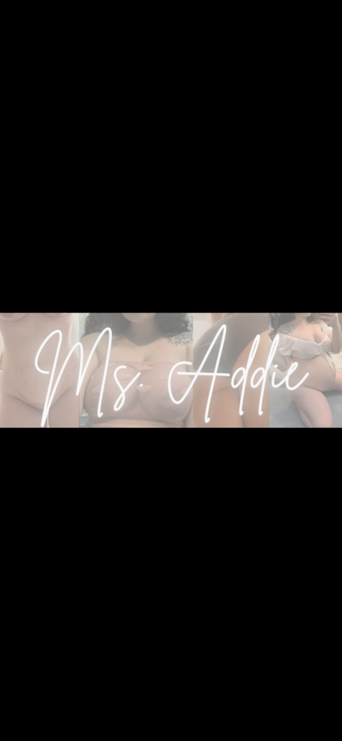 Header of miss.addie.premium