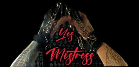 Header of mistressrubyrose