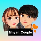 mnyan_couple profile picture