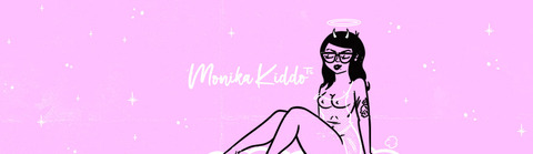 Header of monikakiddo