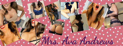 Header of mrsavaandrews