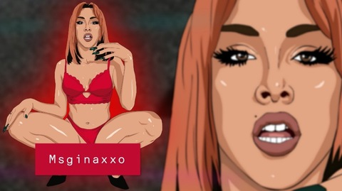 Header of msginaxxo