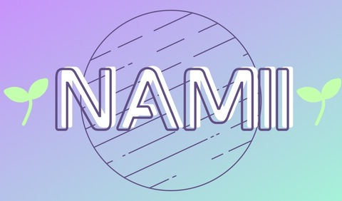 Header of namiiicos