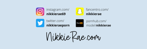 Header of nikkierae69