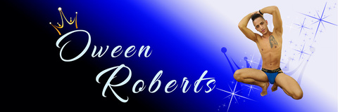 Header of oween_roberts