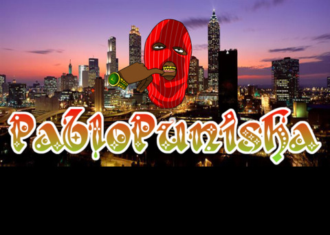 Header of pablopunisha