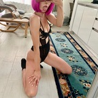 pinkfoxygirl avatar