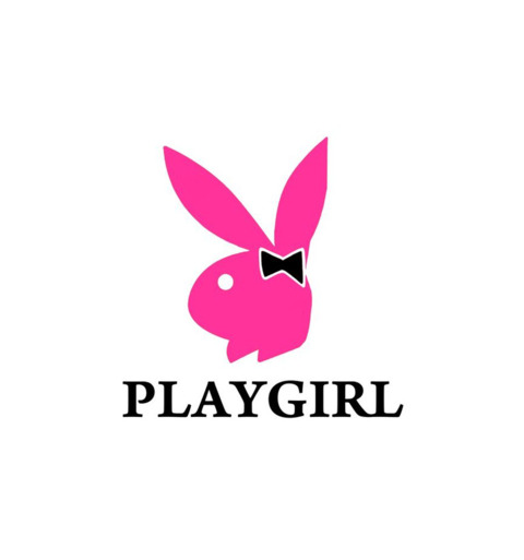 Header of playgirl