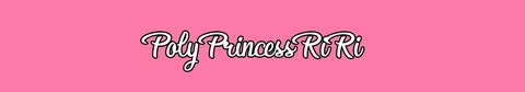 Header of polyprincessriri