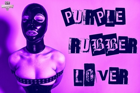 Header of purplerubberlover