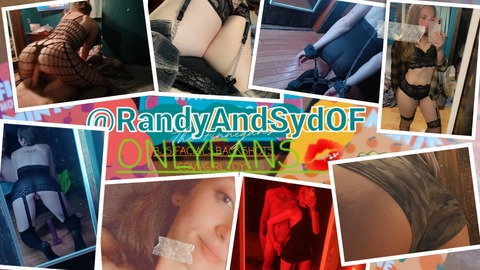 Header of randyandsydof