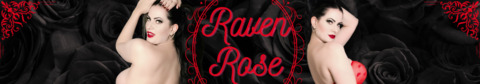 Header of ravenrose13