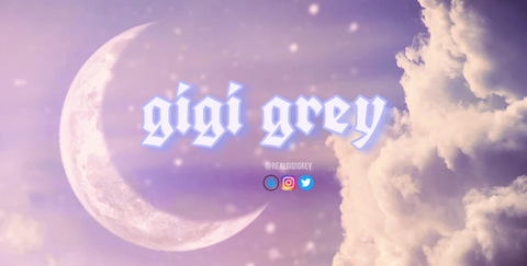 Header of realgigigrey