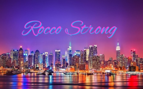 Header of roccostrong