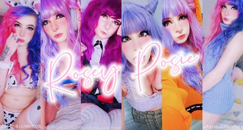 Header of rosey1posie