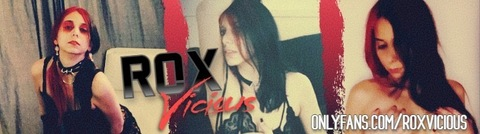 Header of roxvicious