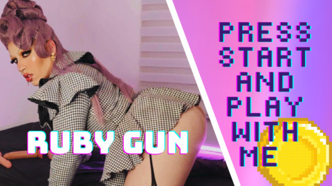 Header of rubygunn