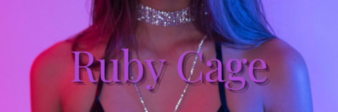 Header of rubyxcage