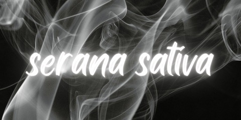 Header of serana_sativa.free