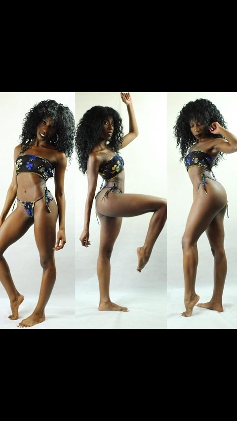 Header of sexyshyann