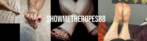 Header of showmetheropes88